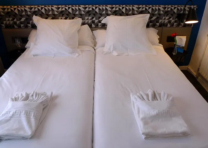 La Concha Soul Boutique Ξενοδοχείο 3*