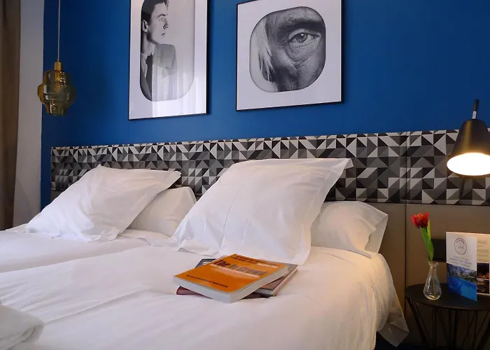 La Concha Soul Boutique 3* Παγκουέρα