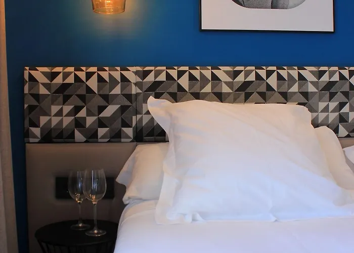 La Concha Soul Boutique 3* Παγκουέρα