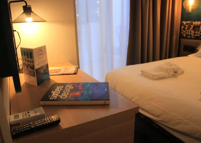 La Concha Soul Boutique Hotel 3*