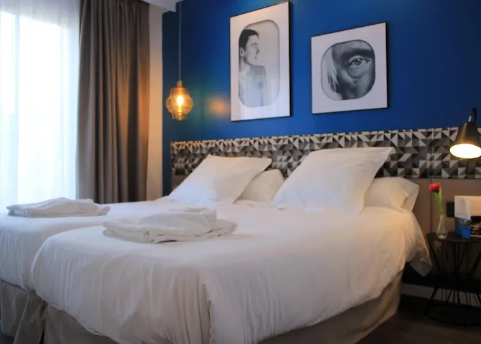 La Concha Soul Boutique 3* Παγκουέρα