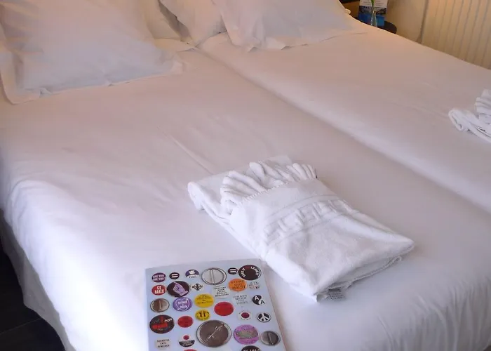 La Concha Soul Boutique Hotel 3*