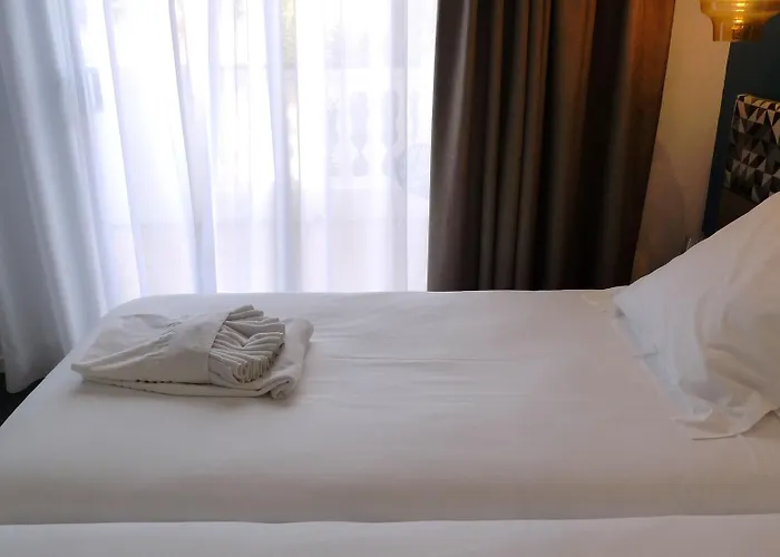 Hotel La Concha Soul Boutique