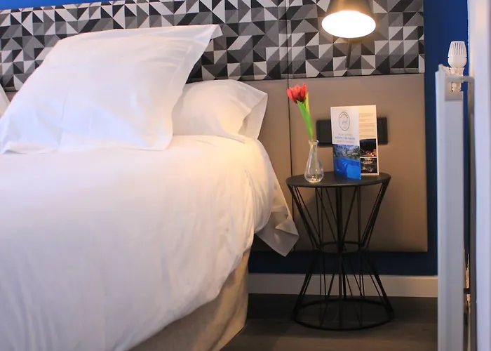 Hotel La Concha Soul Boutique 3*