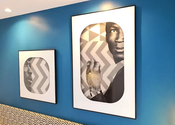 Ξενοδοχείο La Concha Soul Boutique 3*