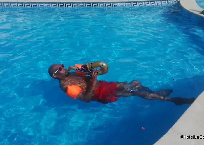 La Concha Soul Boutique Hotel