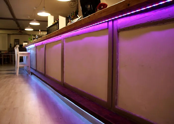 Ξενοδοχείο La Concha Soul Boutique