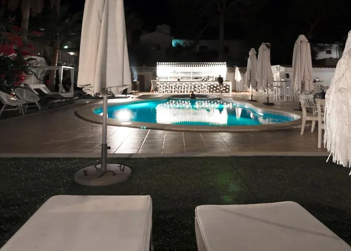 Hotel La Concha Soul Boutique Peguera