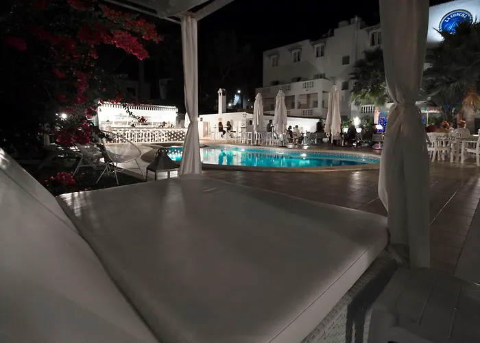 La Concha Soul Boutique Παγκουέρα