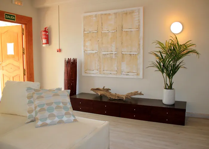 La Concha Soul Boutique 3* Peguera