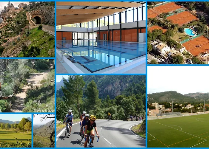 Ξενοδοχείο La Concha Soul Boutique