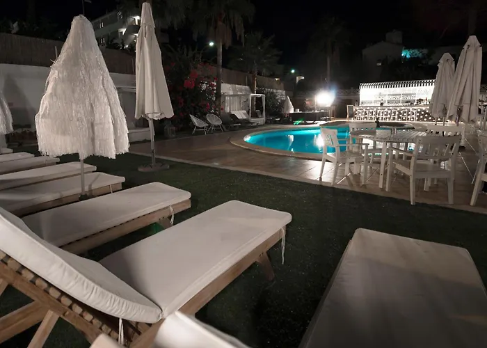 La Concha Soul Boutique Ξενοδοχείο Παγκουέρα