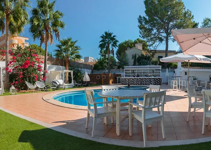 La Concha Soul Boutique Ξενοδοχείο Παγκουέρα