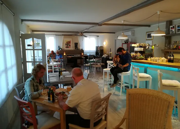 Ξενοδοχείο La Concha Soul Boutique