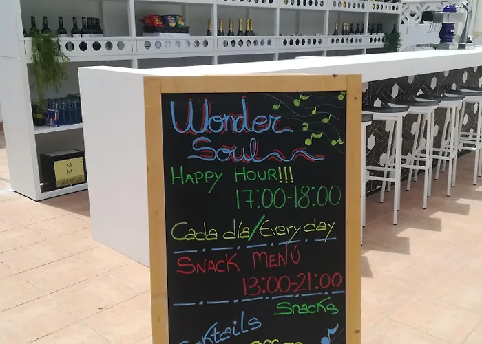 Hotel La Concha Soul Boutique