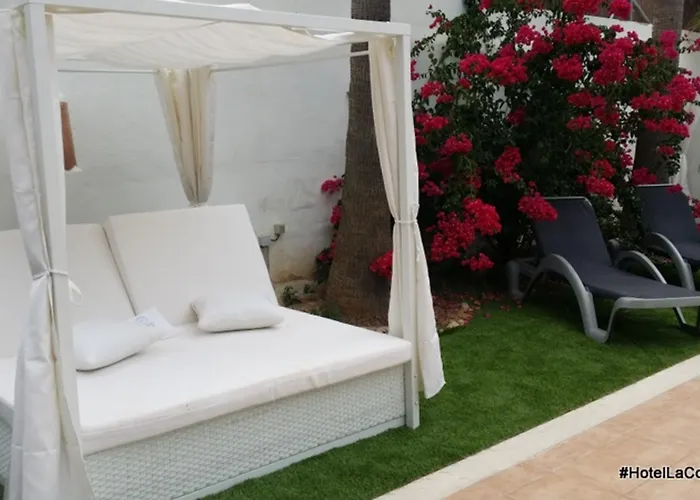 La Concha Soul Boutique Ξενοδοχείο 3*