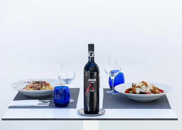 La Concha Soul Boutique 3* Παγκουέρα