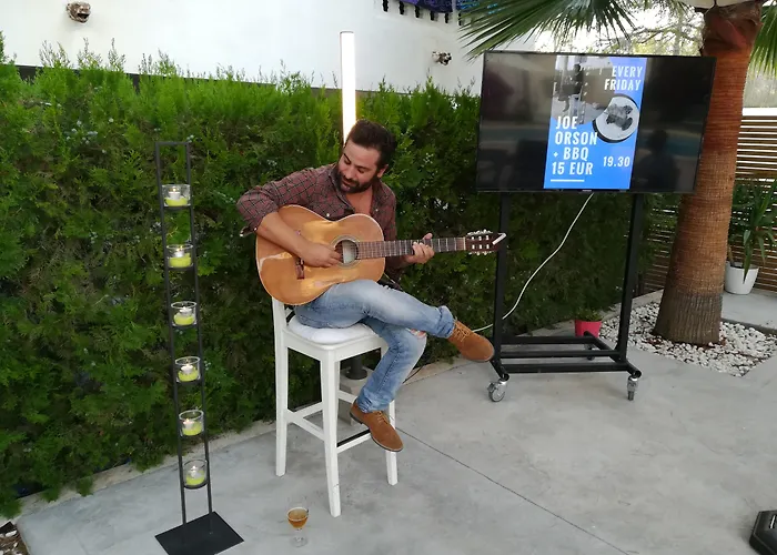 La Concha Soul Boutique Ξενοδοχείο 3*