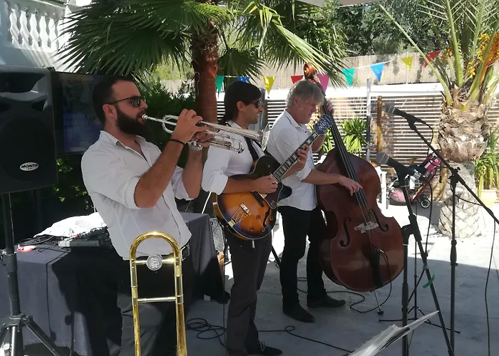 La Concha Soul Boutique Ξενοδοχείο Παγκουέρα