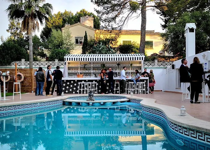 Hotel La Concha Soul Boutique