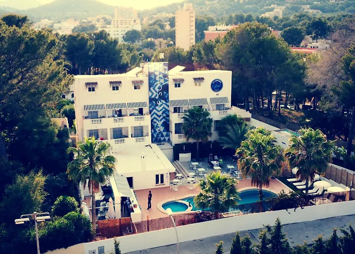 La Concha Soul Boutique Ξενοδοχείο 3*