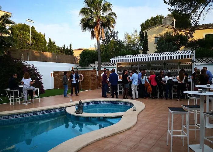 La Concha Soul Boutique 3* Παγκουέρα