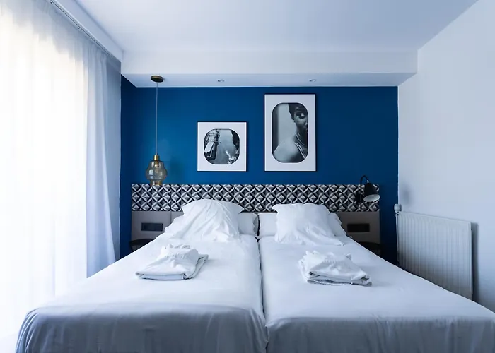 La Concha Soul Boutique Ξενοδοχείο