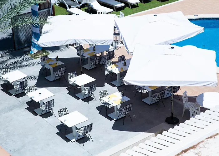 Ξενοδοχείο La Concha Soul Boutique Παγκουέρα