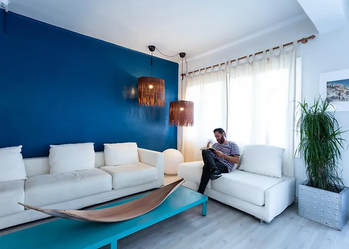 Ξενοδοχείο La Concha Soul Boutique 3*