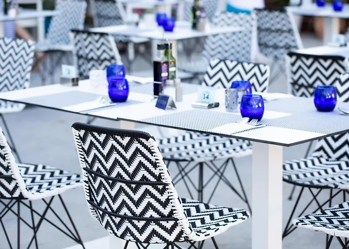 La Concha Soul Boutique Παγκουέρα