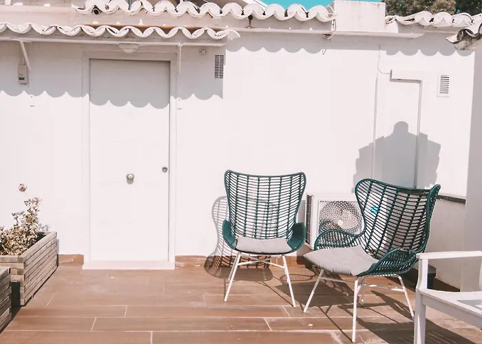 La Concha Soul Boutique Παγκουέρα