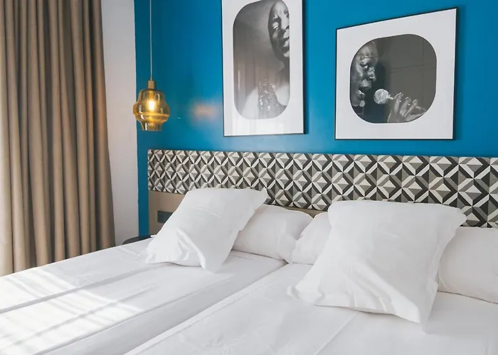 La Concha Soul Boutique 3*