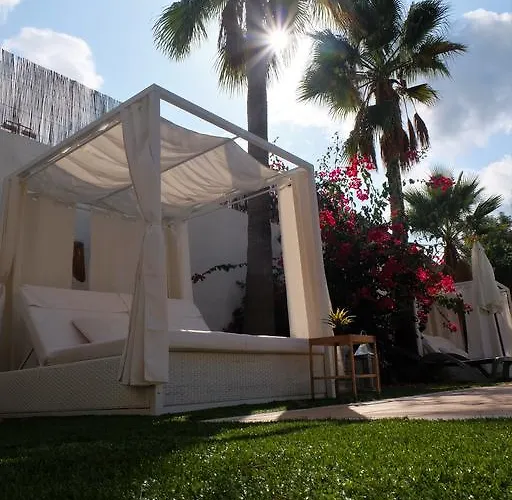 La Concha Soul Boutique Hotel Peguera