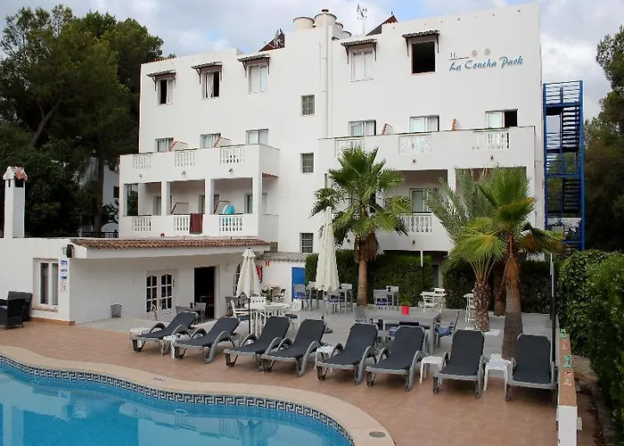 La Concha Soul Boutique Παγκουέρα