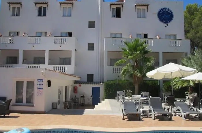 La Concha Soul Boutique Ξενοδοχείο