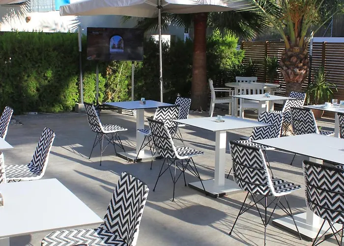 La Concha Soul Boutique 3*