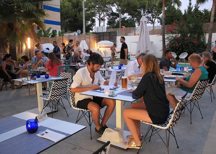 La Concha Soul Boutique Ξενοδοχείο 3*