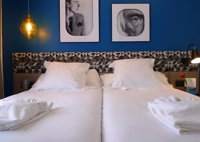 Hotel La Concha Soul Boutique 3*