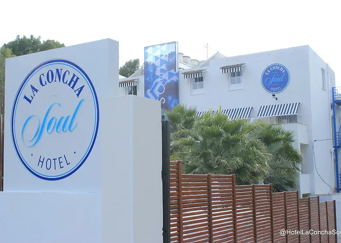 La Concha Soul Boutique