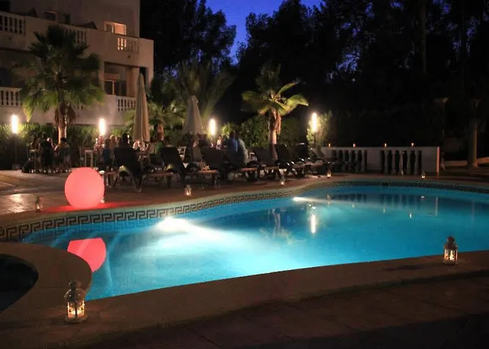 La Concha Soul Boutique 3* Peguera