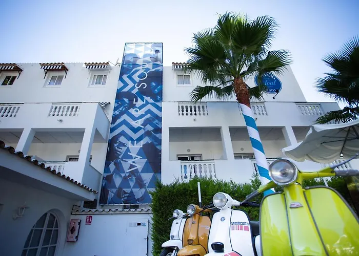 La Concha Soul Boutique Hotel