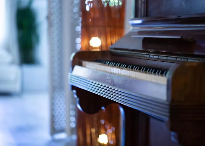 Ξενοδοχείο La Concha Soul Boutique Παγκουέρα