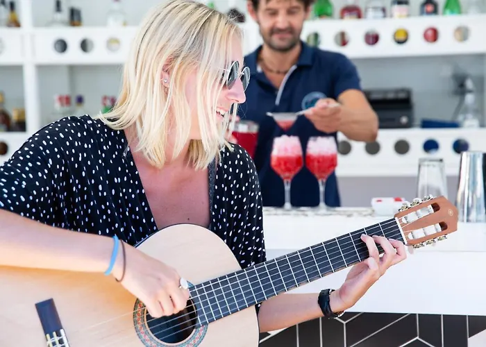 La Concha Soul Boutique 3*