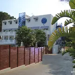 Hotel La Concha Soul Boutique 3*