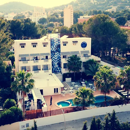 La Concha Soul Boutique Hotel 3*