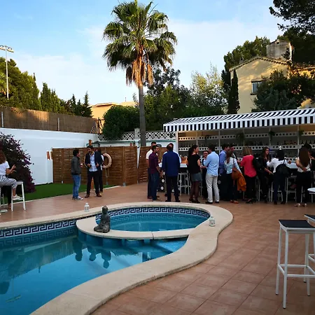 La Concha Soul Boutique 3* Peguera