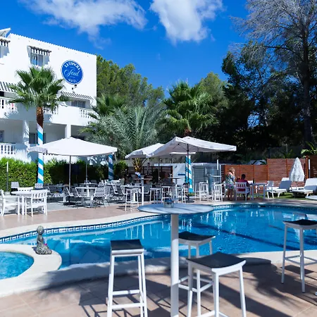 La Concha Soul Boutique 3* Peguera