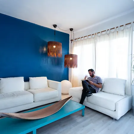 Hotel La Concha Soul Boutique 3*