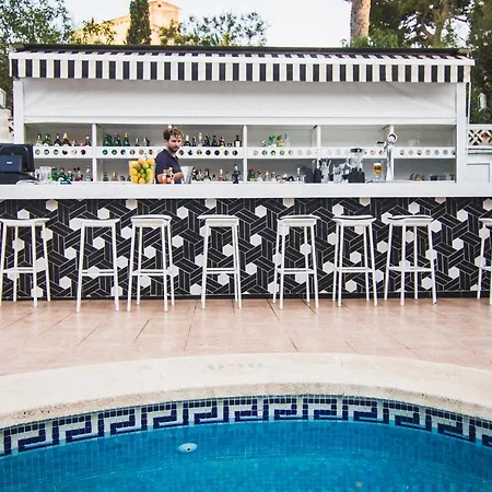 La Concha Soul Boutique Peguera