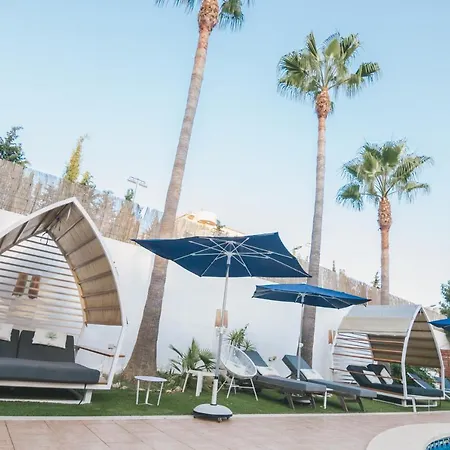 Hotel La Concha Soul Boutique 3*